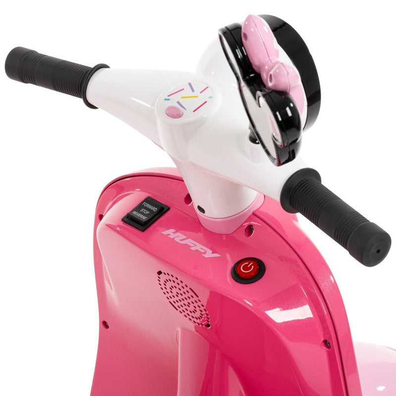 Huffy Disney Minnie Mouse Bakery Cart Electric Ride-On Car (LOCAL PICKUP ONLY)