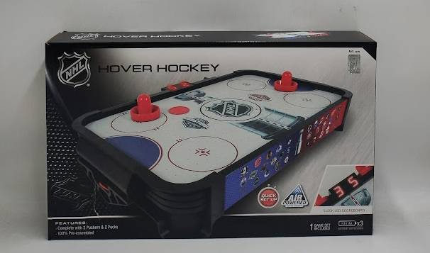 NHL Tabletop Hockey Upgrade Arcade Games
