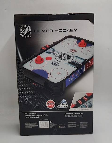 NHL Tabletop Hockey Upgrade Arcade Games