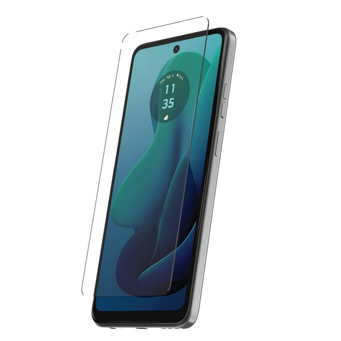 DuraGlass Motorola Moto G 5G 2024 Screen Protector