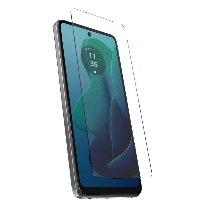 DuraGlass Motorola Moto G 5G 2024 Screen Protector