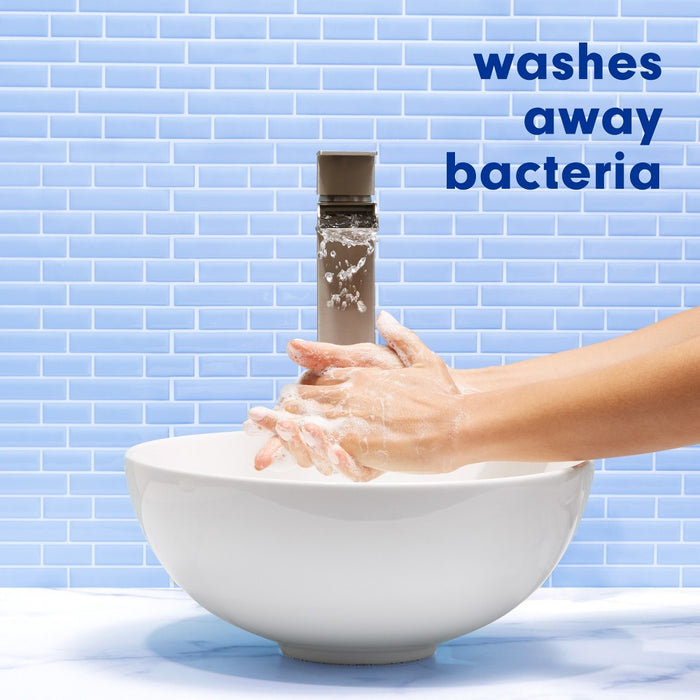 Softsoap Hand Soap - Wild Bluebell - 11.25oz