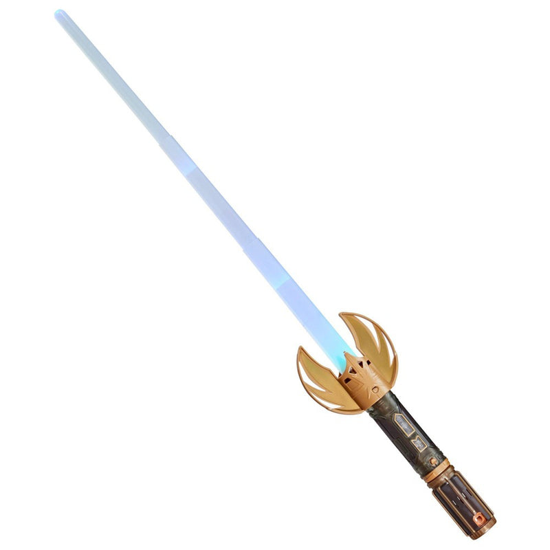Star Wars Lightsaber Forge Force Color Master Role Play Toy