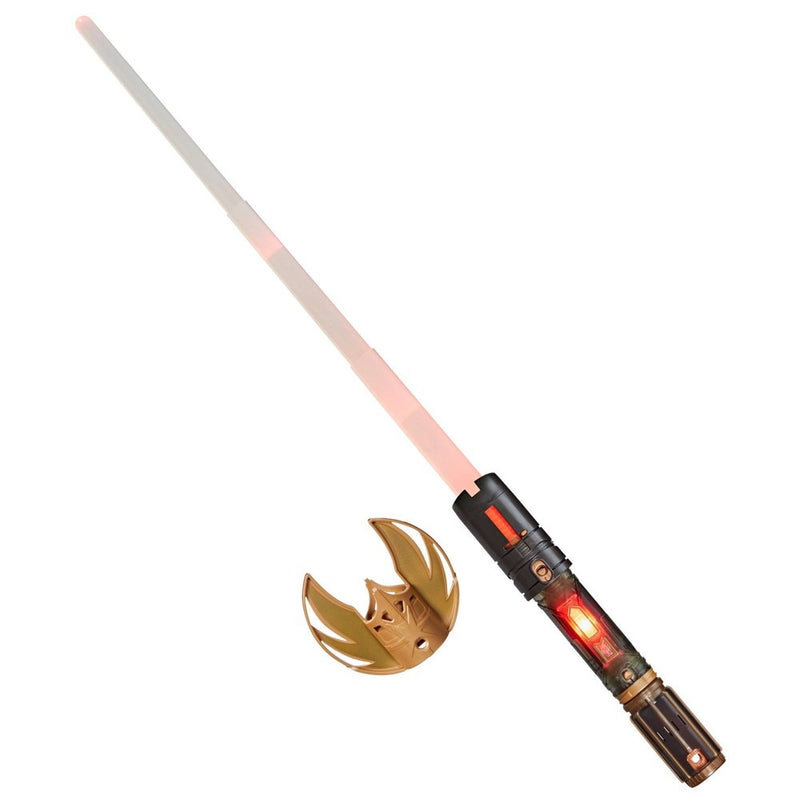 Star Wars Lightsaber Forge Force Color Master Role Play Toy
