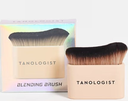 Tanologist Sunless Tanning Treatment Body Brush