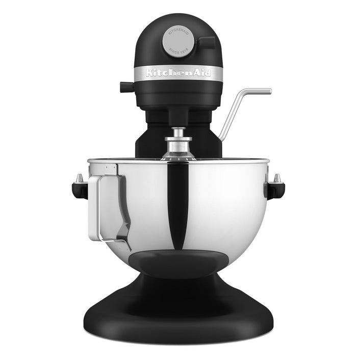 KitchenAid 5.5qt Bowl-Lift Stand Mixer - KSM55 - Black Matte (LOCAL PICKUP ONLY)