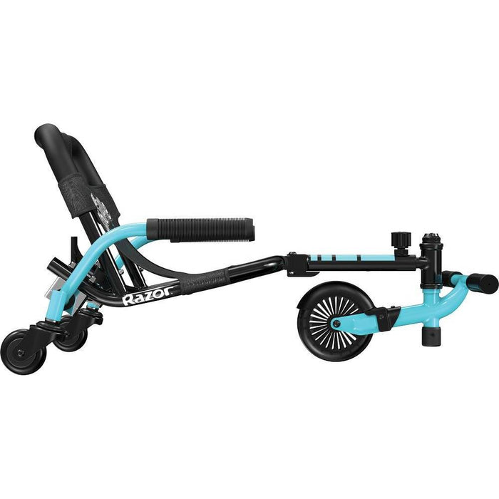 Razor Crazy Cart Shuffle Go-Kart (LOCAL PICKUP ONLY)
