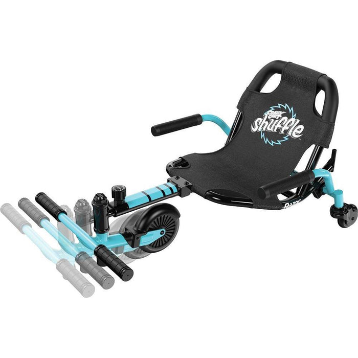Razor Crazy Cart Shuffle Go-Kart (LOCAL PICKUP ONLY)