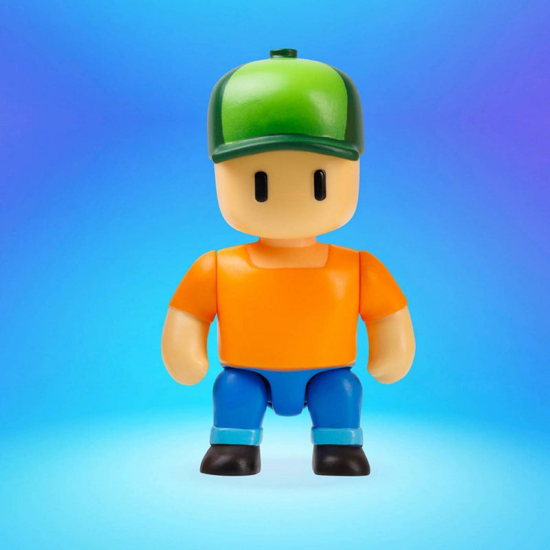Stumble Guys 3" Mini Figure