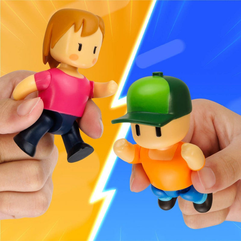 Stumble Guys 3" Mini Figure