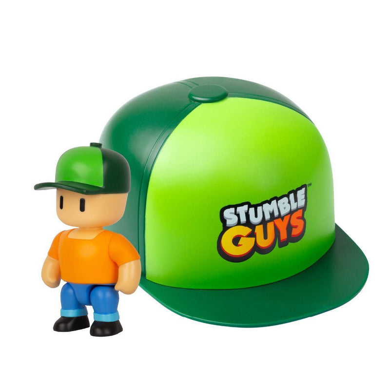 Stumble Guys 3" Mini Figure