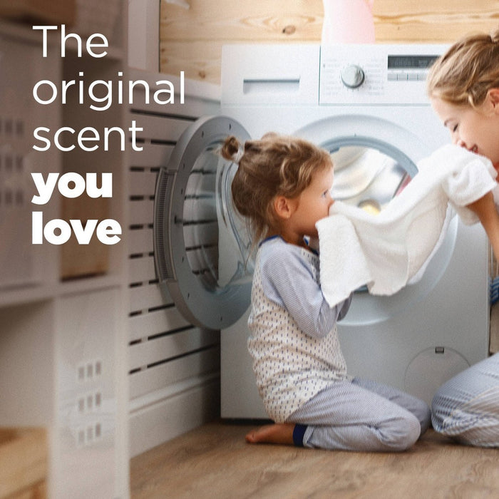 Tide Original Liquid Hygienic Clean Laundry Detergent - 149 fl oz