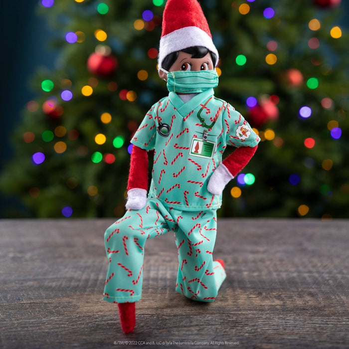 Claus Couture Elf Care Hero - Target Exclusive Edition