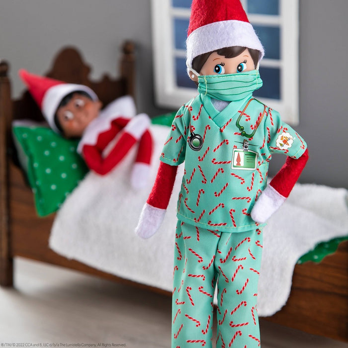 Claus Couture Elf Care Hero - Target Exclusive Edition