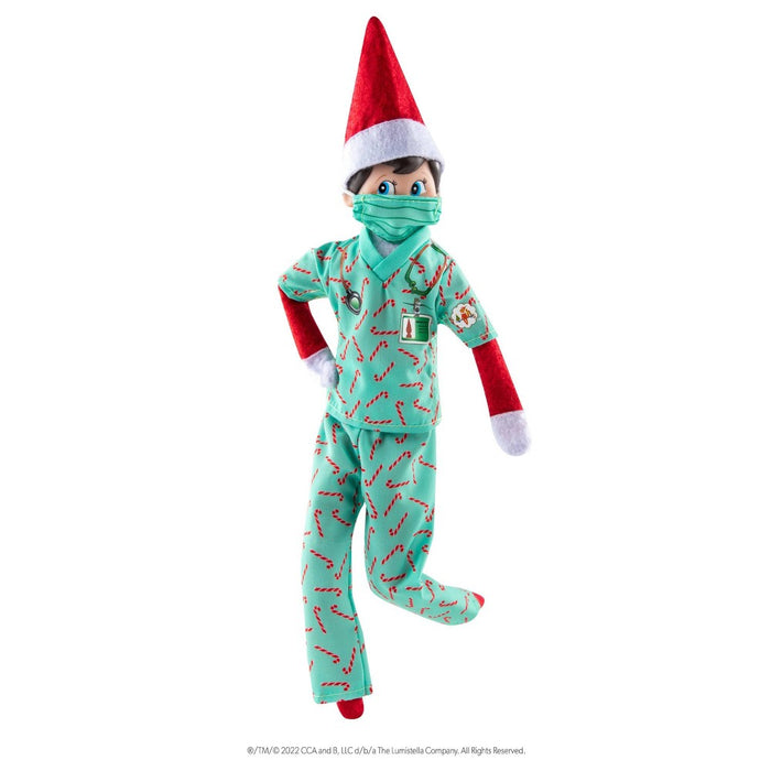 Claus Couture Elf Care Hero - Target Exclusive Edition