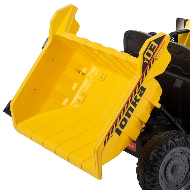 Huffy 12V Tonka Dump Ride-On Truck (LOCAL PICKUP ONLY)