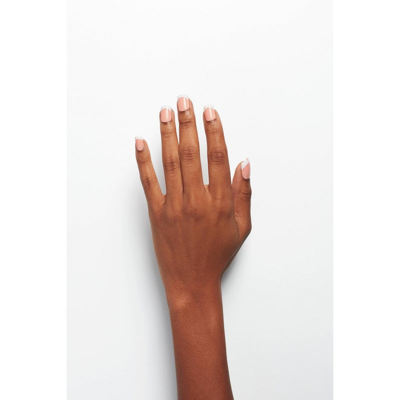 OPI Press-On Fake Nails - Fluent in French - 26ct