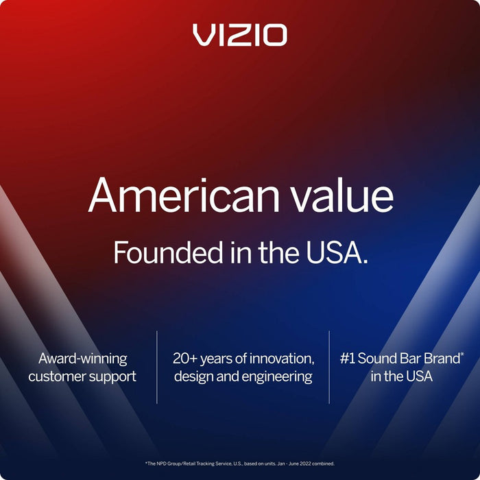 VIZIO 32" Class HD 720p LED Smart TV - VHD32M-08 (LOCAL PICKUP ONLY)