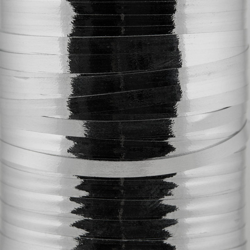 Easter Curling Ribbon Silver - Spritz