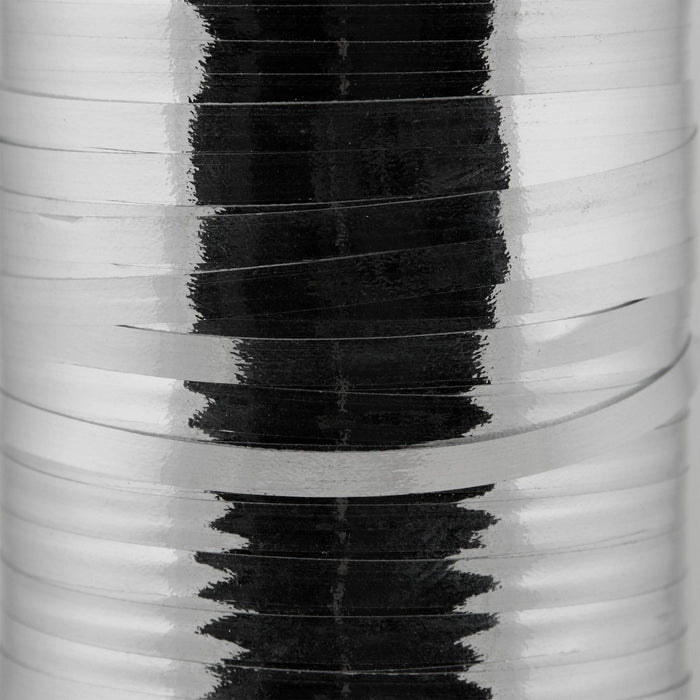 Easter Curling Ribbon Silver - Spritz