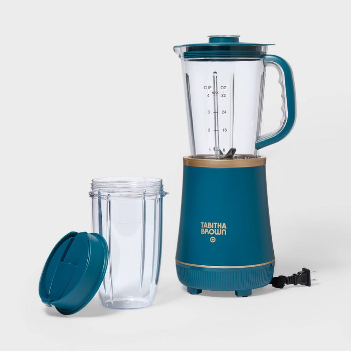 Personal Blender with Travel Cup - Tabitha Brown For Target