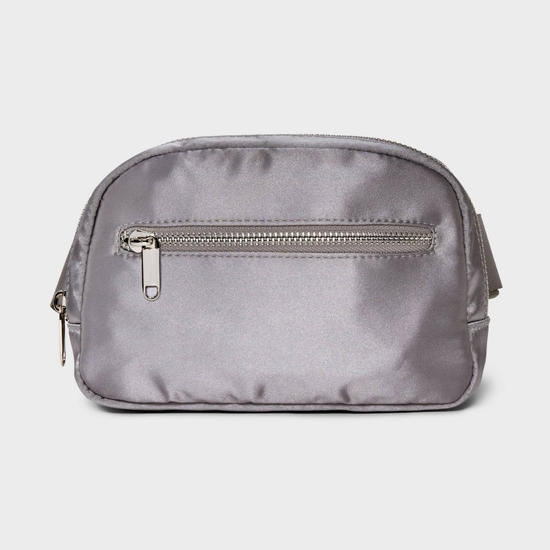 Fanny Pack - Wild Fable Gray