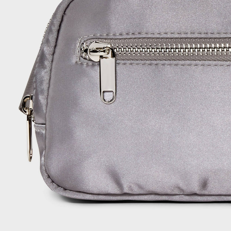 Fanny Pack - Wild Fable Gray
