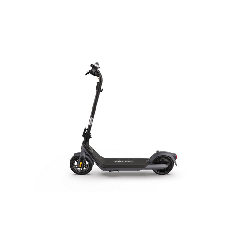 Segway E2 Pro Adult Electric Scooter - Black (LOCAL PICKUP ONLY)
