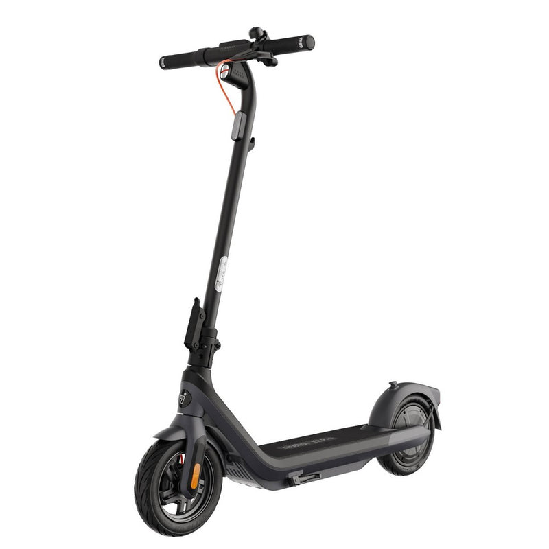 Segway E2 Pro Adult Electric Scooter - Black (LOCAL PICKUP ONLY)