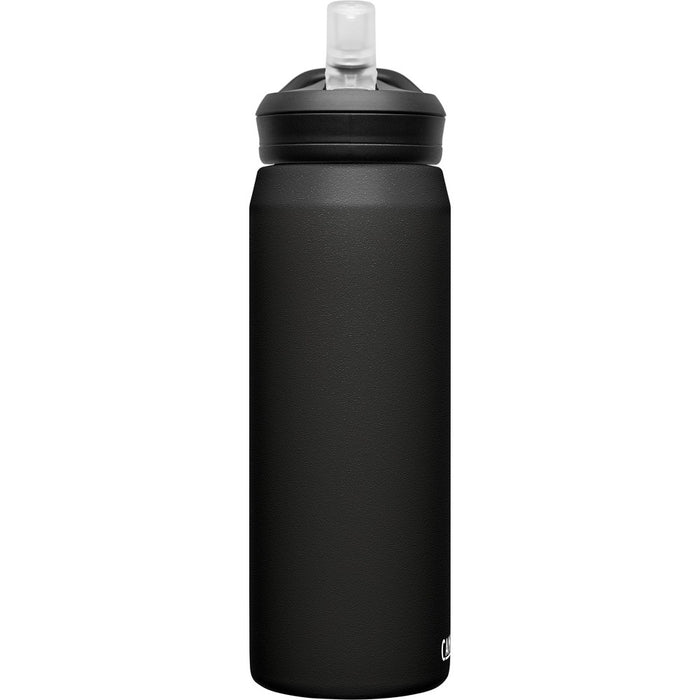 CamelBak 25oz Eddy+ Vacuum Insulated Stainless Steel Water Bottle - Black