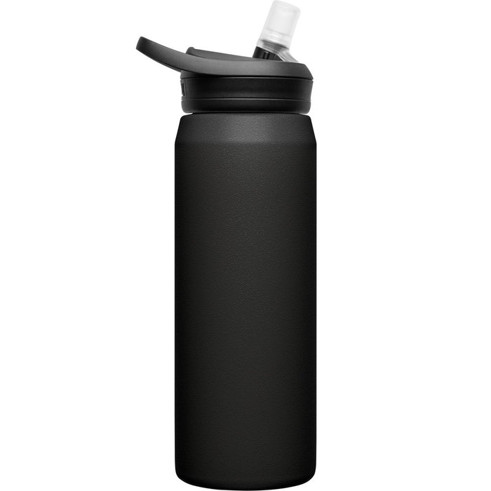 CamelBak 25oz Eddy+ Vacuum Insulated Stainless Steel Water Bottle - Black
