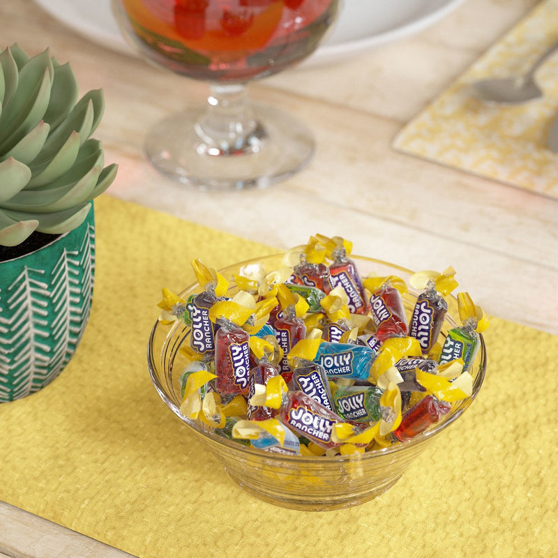 Jolly Rancher Fruit Hard Candy - 14oz
