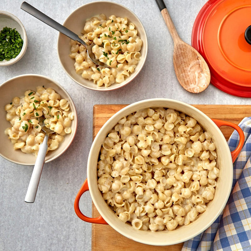 Annie's Shells & White Cheddar Mac and Cheese - 6oz