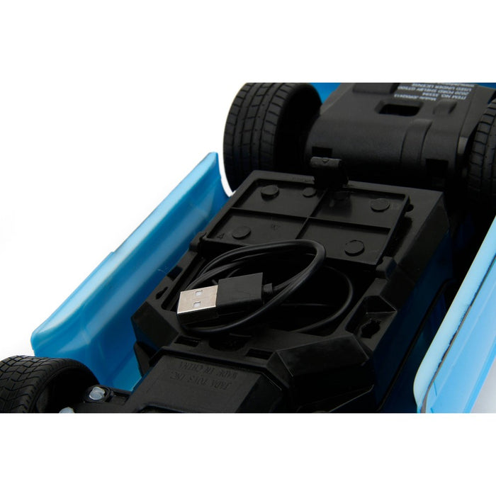 Jada RC Pink Slips 2020 Ford Mustang Shelby GT500 - 1:16 Scale