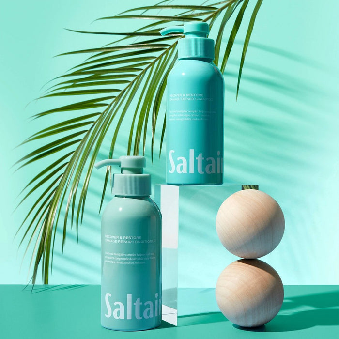 Saltair Recovery & Restore Damage Conditioner - 14 fl oz
