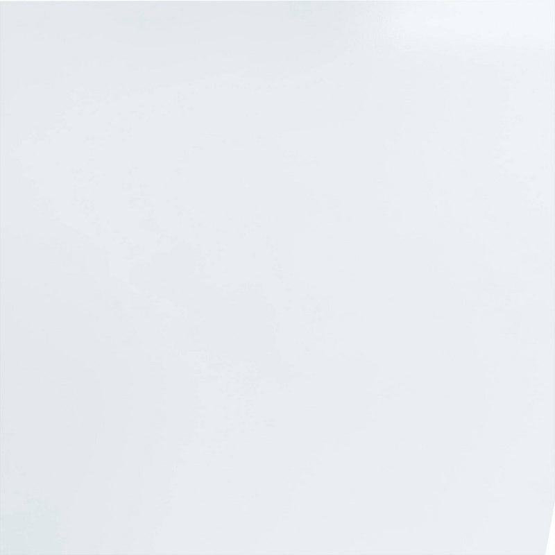 72" Loring 5 Shelf Ladder Bookshelf White - Threshold: Metal Frame, Fixed Shelves (LOCAL PICKUP ONLY)