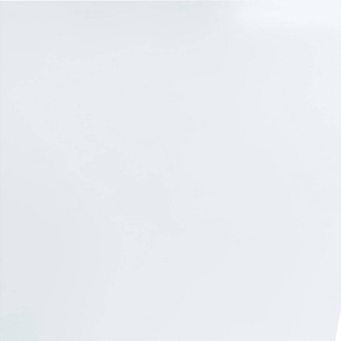 72" Loring 5 Shelf Ladder Bookshelf White - Threshold: Metal Frame, Fixed Shelves (LOCAL PICKUP ONLY)