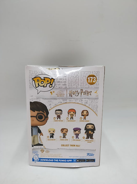 Funko POP! Harry Potter Vinyl Figure SEE DETAILS