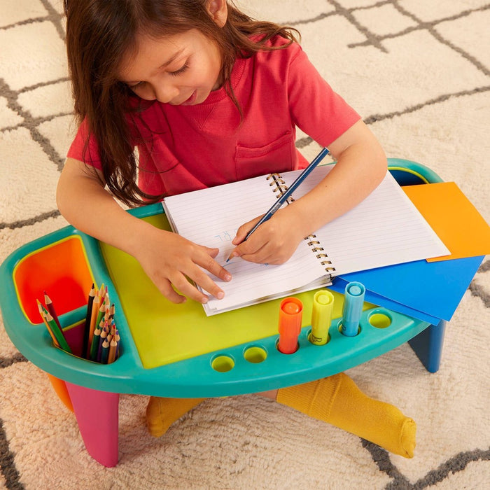 B. toys Kids Lap Desk - Imagination Station (LOCAL PICKUP ONLY)