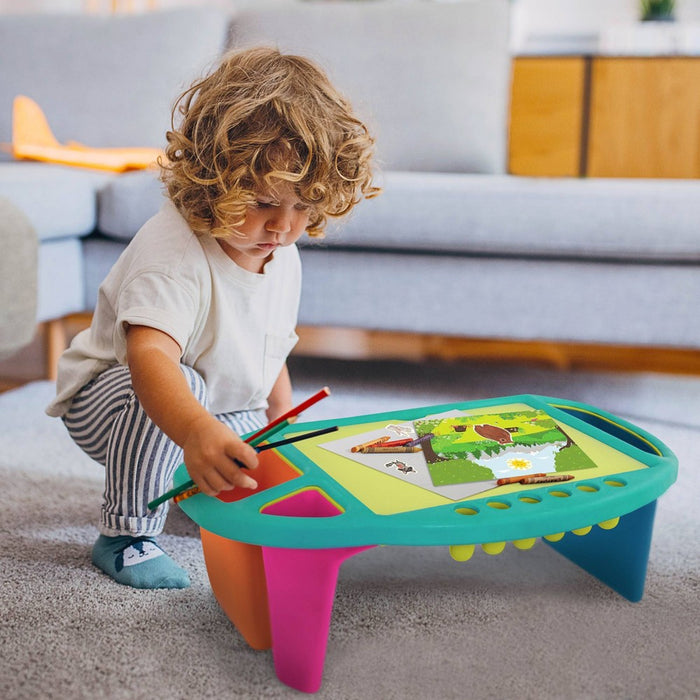 B. toys Kids Lap Desk - Imagination Station (LOCAL PICKUP ONLY)