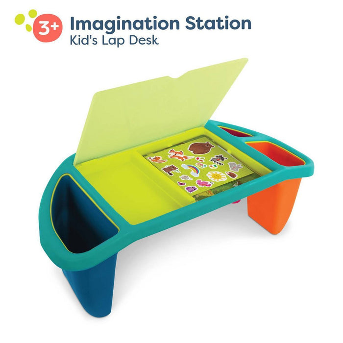 B. toys Kids Lap Desk - Imagination Station (LOCAL PICKUP ONLY)