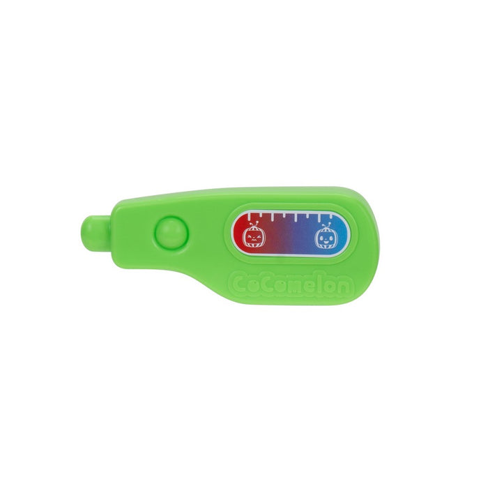 Cocomelon JJ's Doctor Checkup Set