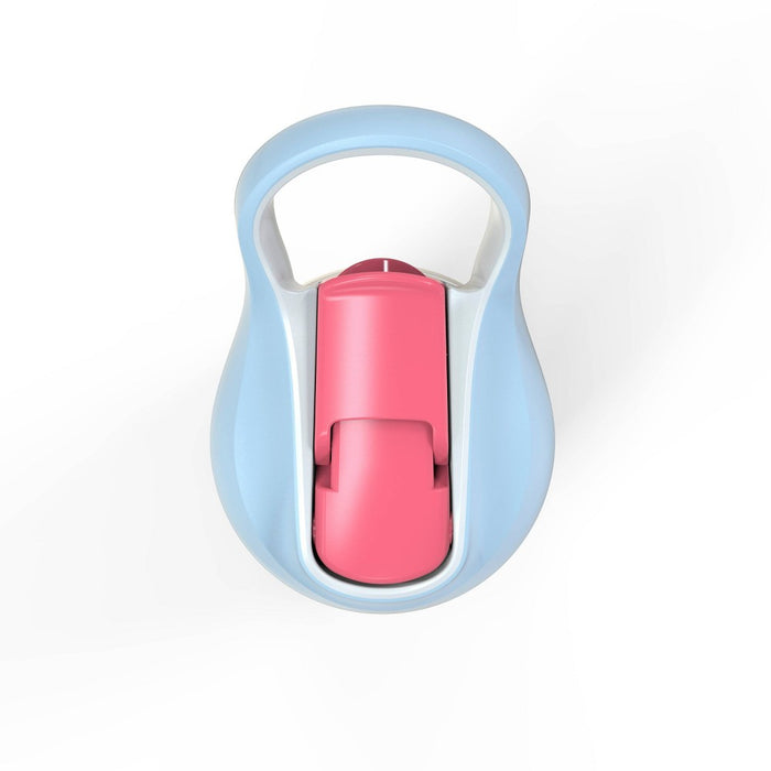 19oz Vacuum Riverside Portable Drinkware Bottle 'Hello Kitty' - Zak Designs