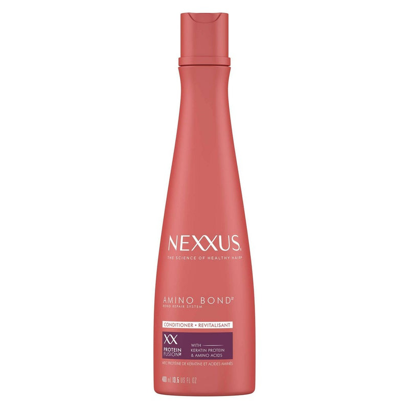 Nexxus Amino Bond Repair Conditioner with Amino Acids and Keratin Protein - 13.5 fl oz