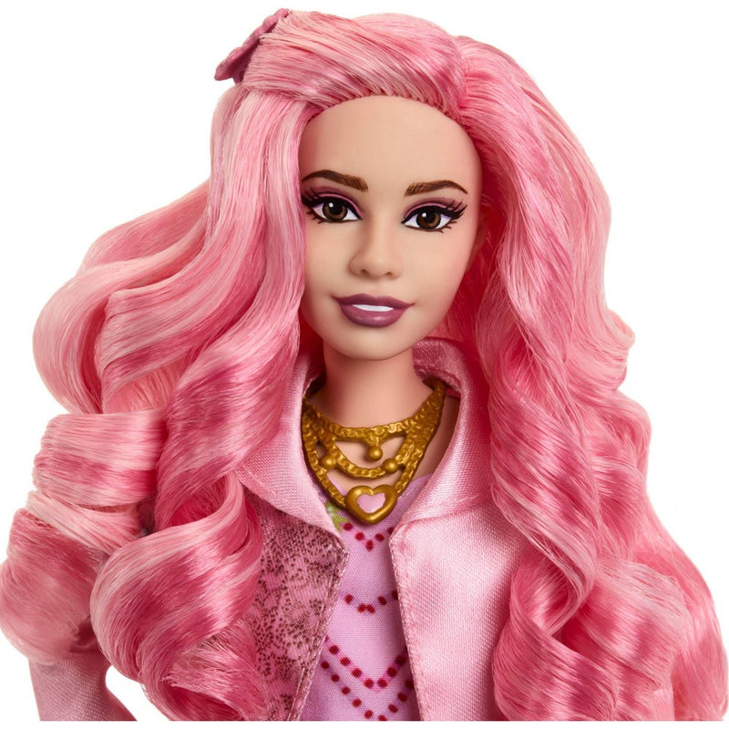 Disney Descendants: The Rise of Red Fashion Doll & Accessory - Bridget