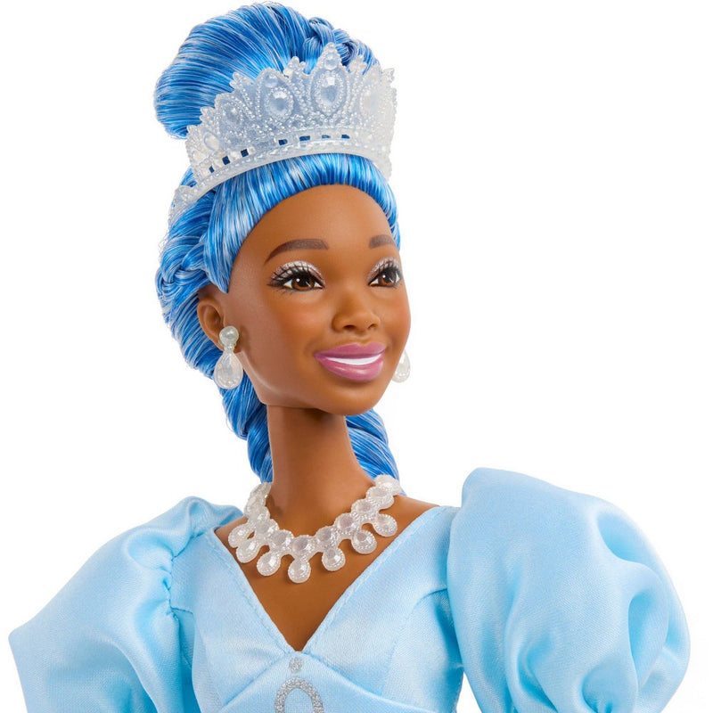 Disney Descendants: The Rise of Red - Queen Cinderella Fashion Doll