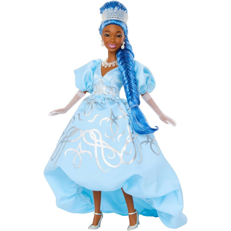 Disney Descendants: The Rise of Red - Queen Cinderella Fashion Doll