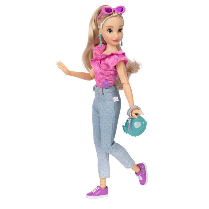 Disney ILY 4ever Fashion Dolls - Inspired by Ariel Deluxe Fashion Doll