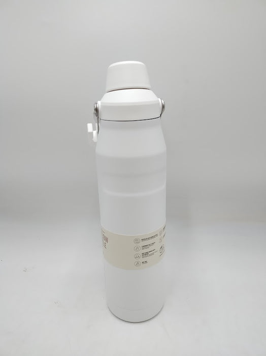 Stanley 36oz Stainless Steel IceFlow Aerolight Fast Flow Water Bottle - Polar