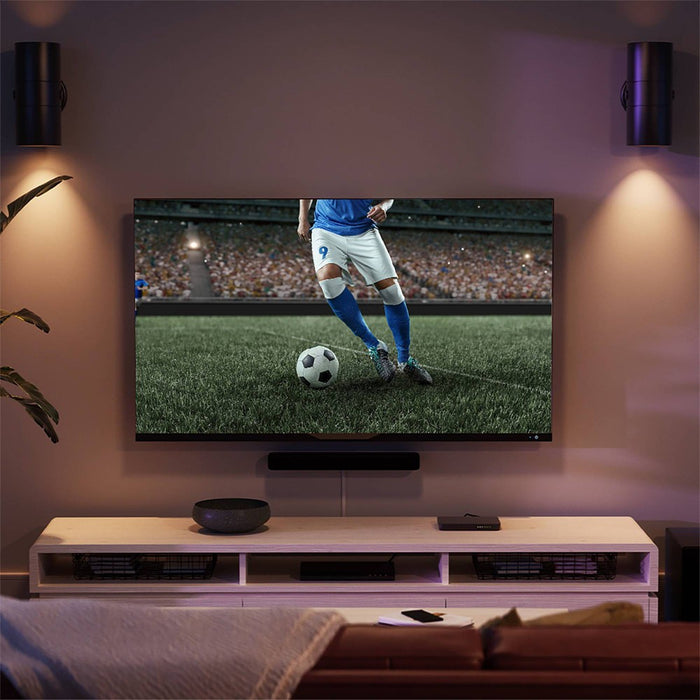 Amazon Fire TV Stick 4K (2024)